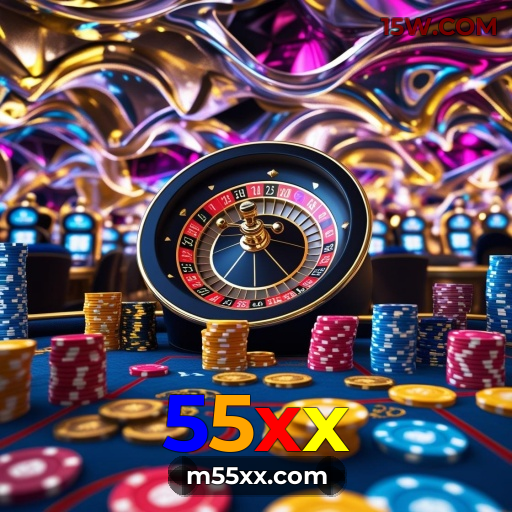 App Mobile 55xx - Jogue em Qualquer Lugar no Seu Smartphone