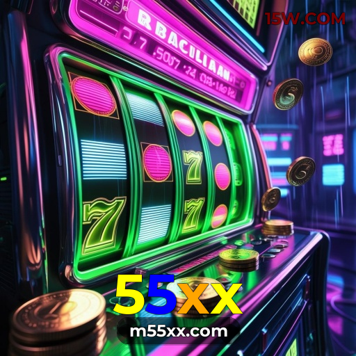 Processo de Download do App 55xx - O Cassino Online Mais Confiável Está Esperando por Você, Jogue Agora!