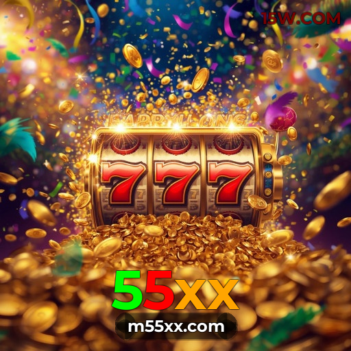 Download do App 55xx | Cassino Online Seguro